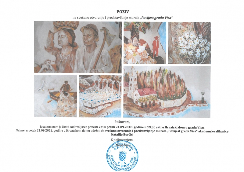 POZIV mural Borčić 11